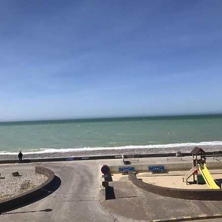Appart En Mer Quiberville Extérieur photo
